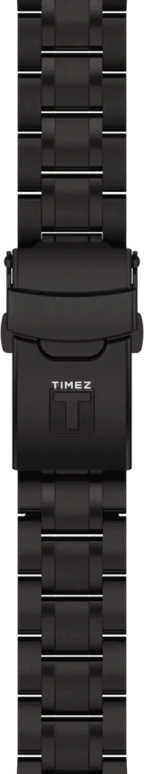 Tissot,Seastar 38mm,38mm,Stainless Steel,Black,Quartz,Chronograph,Day,T120,T120.217.33.061.00