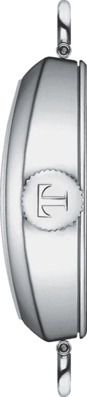 Tissot,Heritage 30.10mm,30.10mm,Stainless Steel,Silver,Handwound,48hours,Sapphire,T128,T128.161.16.012.00