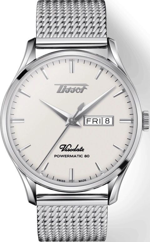 Tissot Heritage T118.430.11.271.00