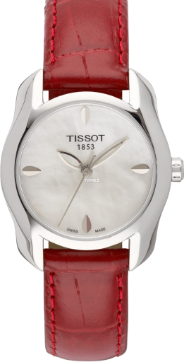 tissot tissot-t-wave 