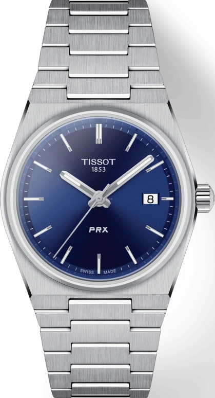 Tissot PRX T137.210.11.041.00