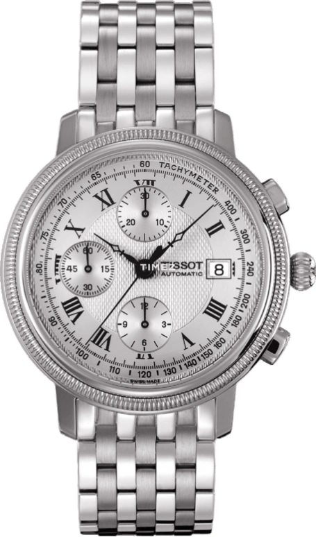 Tissot Bridgeport T045.427.11.033.00