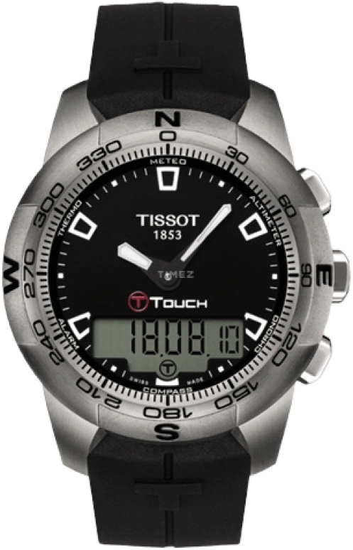 Tissot Touch T047.420.47.051.00