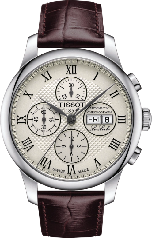Tissot Le Locle T006.414.16.263.00