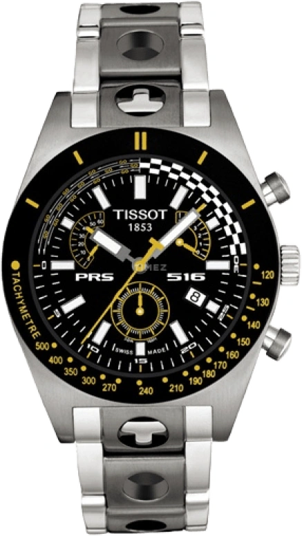 Tissot PRS 516 T91.1.488.51