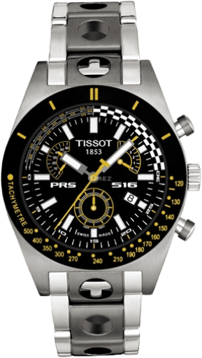 tissot tissot-prs-516 