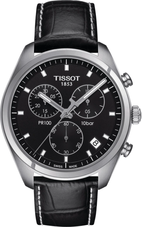 Tissot PR 100 T101.417.16.051.00