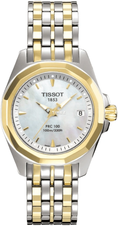 Tissot PRC 100 T008.010.22.111.00