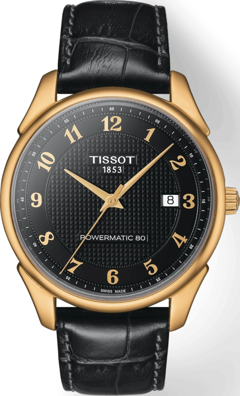 Tissot T-Gold T920.407.16.052.00