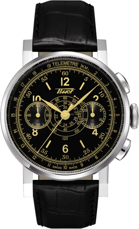 Tissot Heritage T040.432.16.051.00