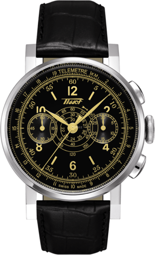 tissot tissot-heritage 