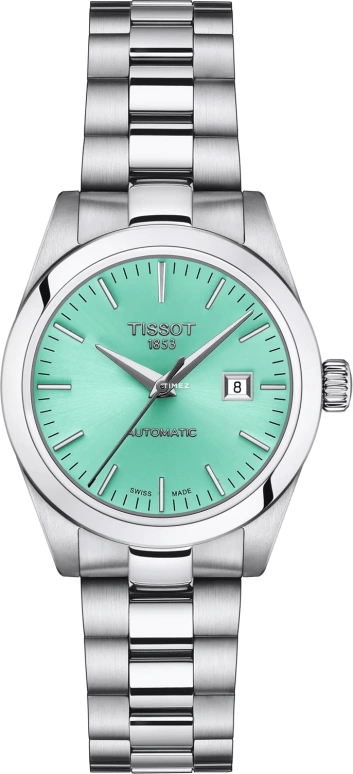 Tissot T-My Lady T132.007.11.091.00
