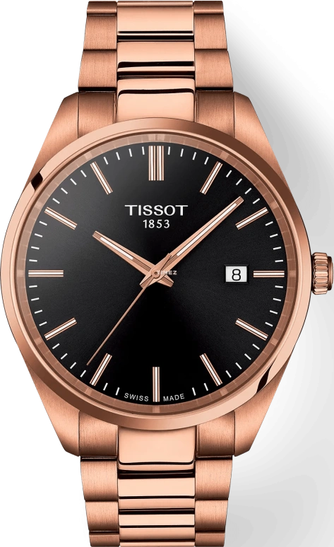 Tissot PR 100 T150.410.33.051.00