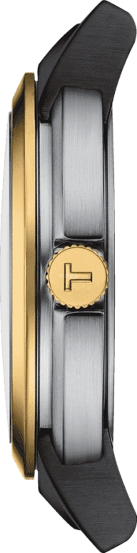 Tissot,Heritage 34mm,34mm,Stainless Steel,White,Quartz,26280hours,Sapphire,Glass,T134,T134.210.27.011.00