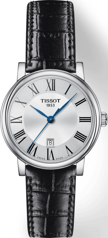 Tissot Carson T122.210.16.033.00