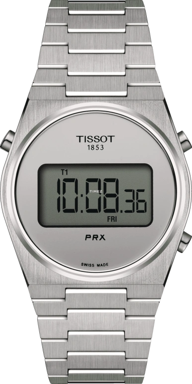 Tissot PRX T137.263.11.030.00