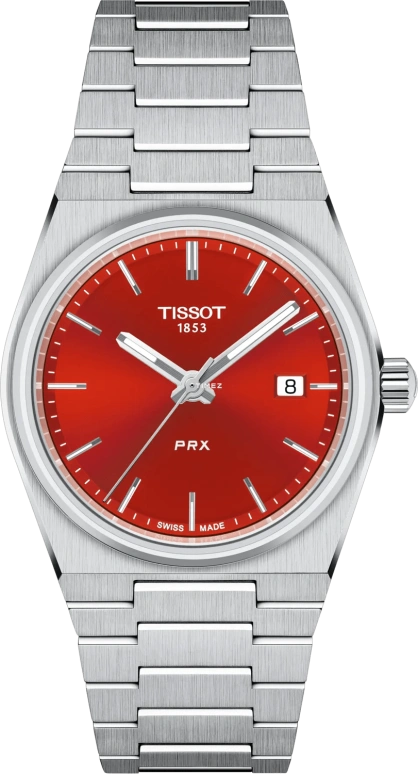 Tissot PRX T137.210.11.421.00