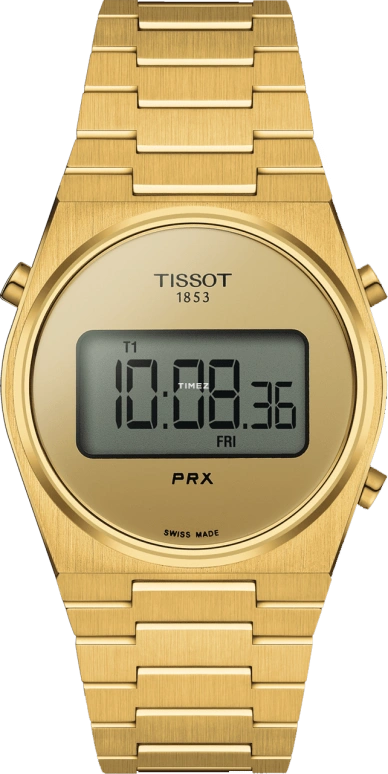 Tissot PRX T137.263.33.020.00