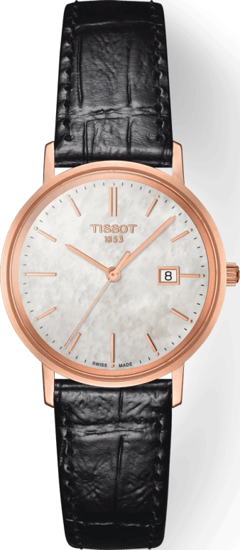 Tissot T-Gold T922.210.76.111.00