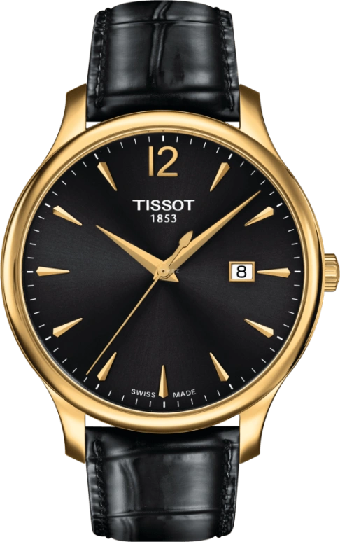 Tissot Tradition T063.610.36.057.00