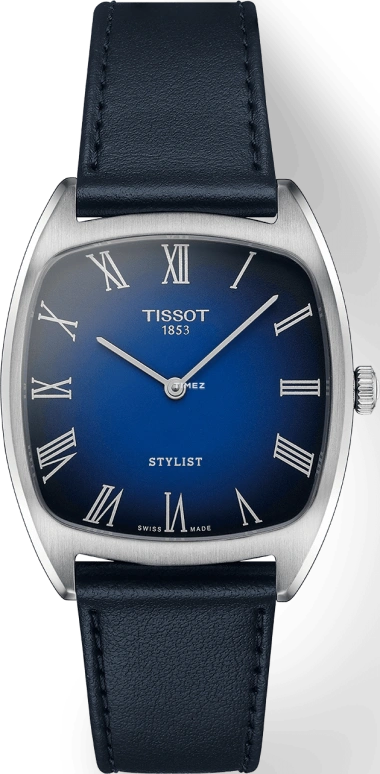 Tissot Stylist T159.909.16.043.00