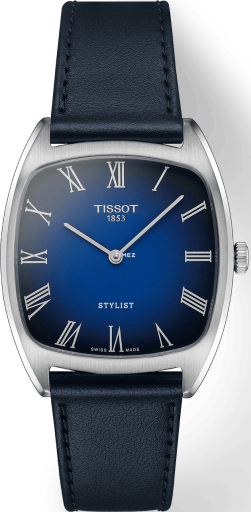 tissot tissot-stylist 