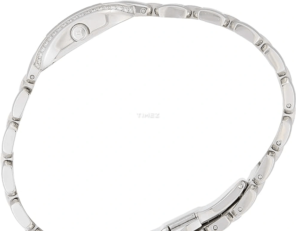 Tissot,Other 24x20mm,24x20mm,Stainless Steel,Multi-Color,Quartz,Sapphire,Crystal Glass,Square,T02,T02.1.385.71