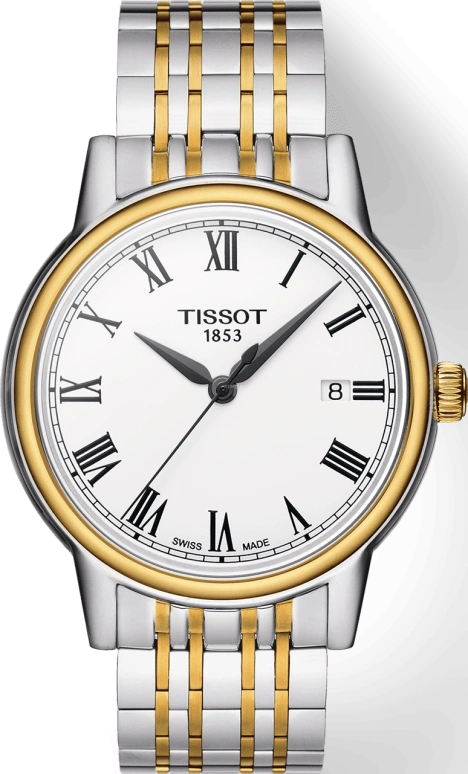 Tissot Carson T085.410.22.013.00