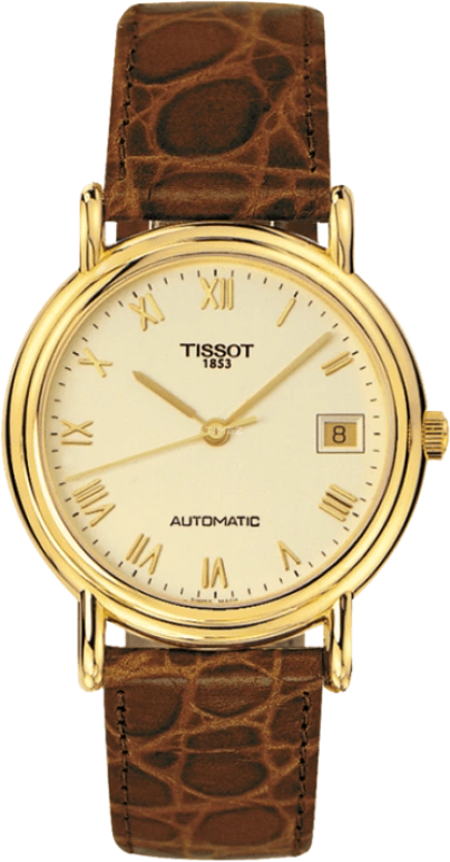 Tissot Carson T71.3.430.23