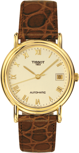tissot tissot-carson 