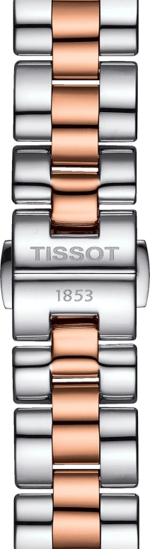 Tissot,T-Lady 30mm,30mm,Stainless Steel,White,Quartz,26280hours,Sapphire,T112,T112.210.22.113.01