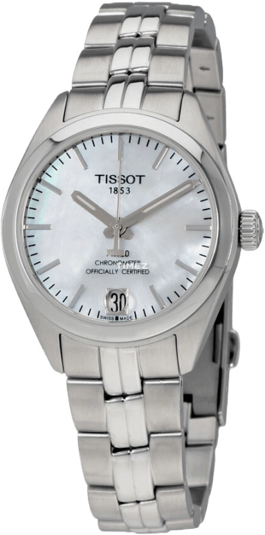 Tissot PR 100 T101.208.11.111.00