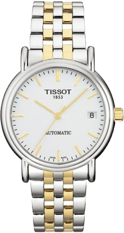Tissot Carson T95.2.483.31