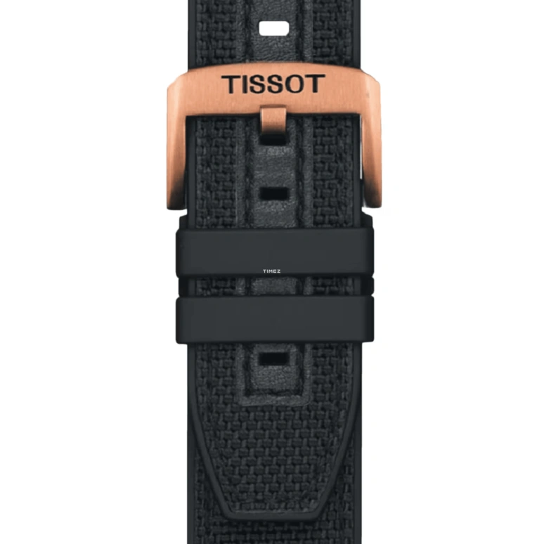 Tissot,T-Race 47.60mm,47.60mm,Stainless Steel,Black,Quartz,Chronograph,Day,T1154173705700