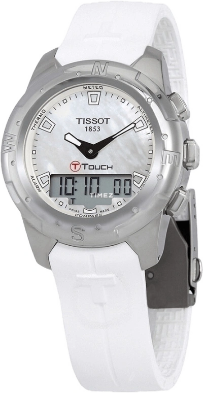 Tissot Touch T047.220.47.111.00