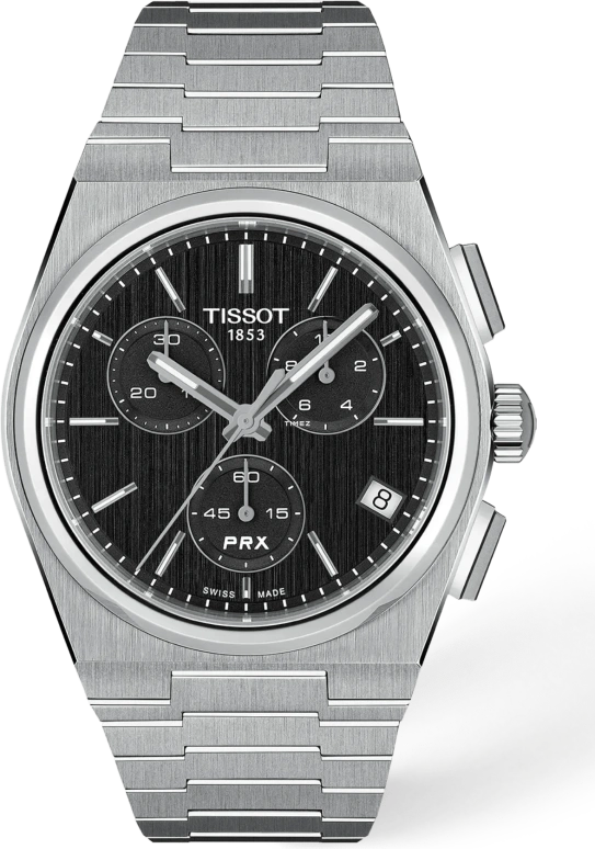 Tissot PRX T137.417.11.051.00