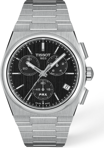Tissot PRX T137.417.11.051.00