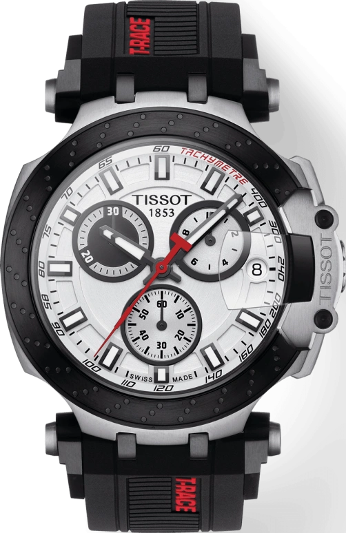 Tissot T-Race T115.417.27.011.00