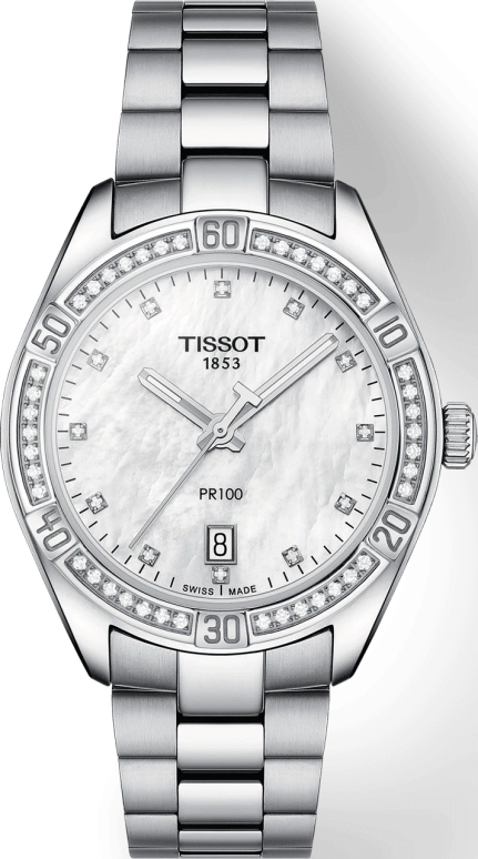 Tissot PR 100 T101.910.61.116.00