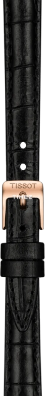 Tissot,Bellissima 30x21.80mm,30x21.80mm,Stainless Steel,White,Quartz,Sapphire,Crystal Glass,Rectangular,T160,T160.110.36.113.00