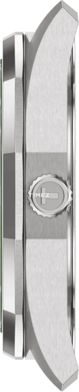 Tissot,PRC 100 39mm,39mm,Stainless Steel,Silver,Quartz,Day,Solar Charging,T151,T151.422.22.031.00