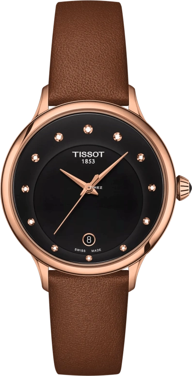Tissot Odaci-T T1332103605600