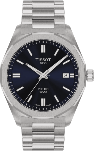 Tissot PRC 100 T151.422.11.041.00