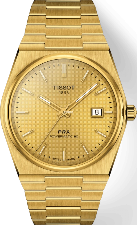 Tissot PRX T137.407.33.021.00