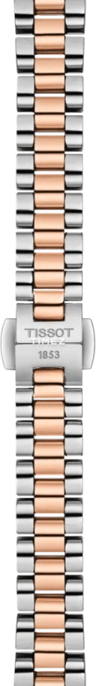 Tissot,Bellissima 28mm,28mm,Stainless Steel,White,Quartz,Sapphire,Glass,Round,T152,T152.010.22.118.00