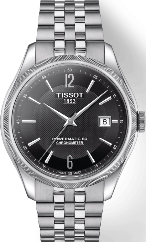 Tissot Ballade T108.408.11.057.00