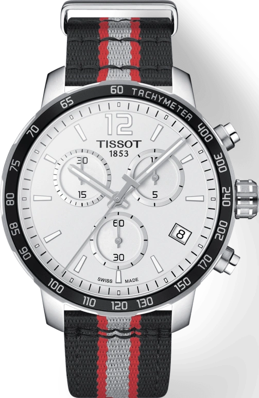 Tissot T-Sport T095.417.17.037.16