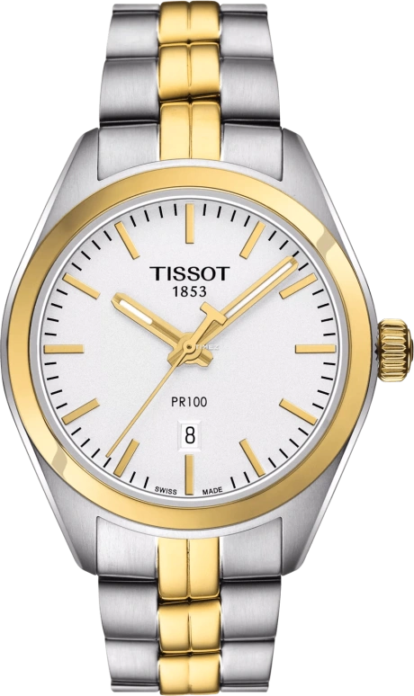 Tissot PR 100 T101.210.22.031.00