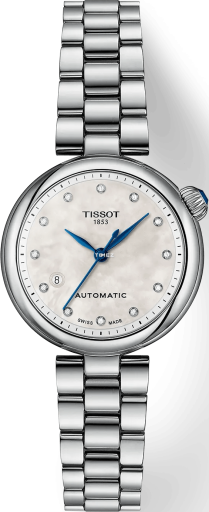 Tissot Bellissima T152.207.11.116.00