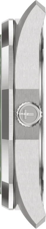 Tissot,PRC 100 39mm,39mm,Stainless Steel,Ice Blue,Quartz,Eco-Drive,Day,Solar Charging,T151,T151.422.11.351.00